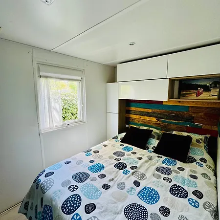 Mobil Cosy Esprit Bord De Kemp Sanguinet