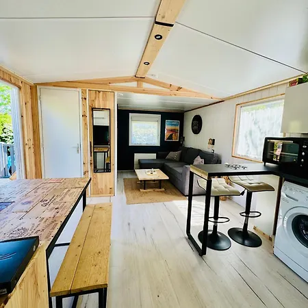 Mobil Cosy Esprit Bord De *
